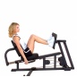    Body Solid FLP