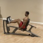    Body Solid FLP