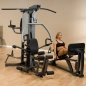    Body Solid FLP