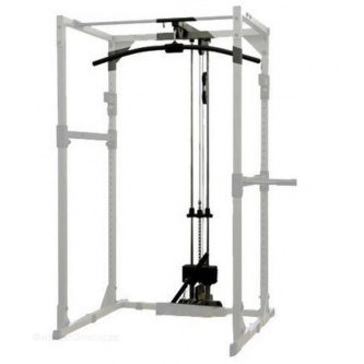    Body Solid GLA-80S/GLA-80