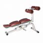     Bronze Gym H-034A