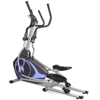    Oxygen Fitness EX-45FD HRC+