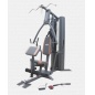   Oxygen Fitness Adrian