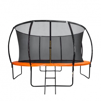  DFC Trampoline Kengoo   12FT-TR-E-BAS