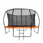  DFC Trampoline Kengoo   12FT-TR-E-BAS