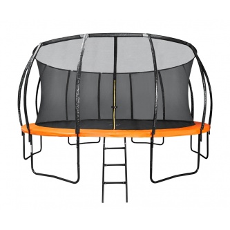  DFC Trampoline Kengoo   16FT-TR-E-BAS