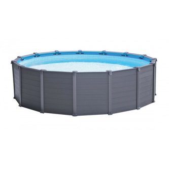   Intex Graphite Panel 28382