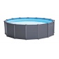   Intex Graphite Panel 28382