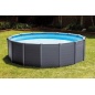   Intex Graphite Panel 28382