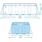   Intex Ultra Frame 28352