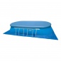   Intex Oval Frame 28194