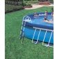   Intex Oval Frame 28192