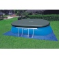   Intex Oval Frame 28192