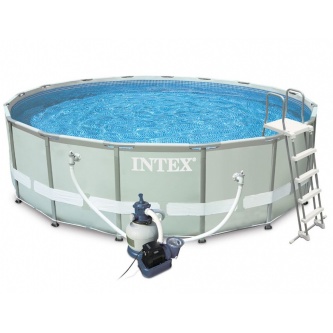   Intex Ultra Frame 28310