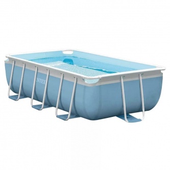   Intex Prism Frame 28314