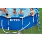   Intex Metal Frame 28218