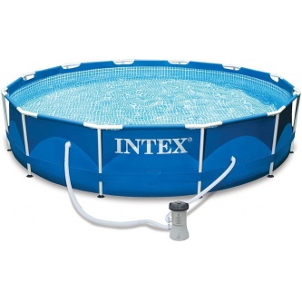   Intex Metal Frame 28212