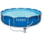   Intex Metal Frame 28212