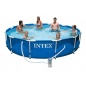   Intex Metal Frame 28212