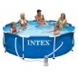   Intex Metal Frame 28202