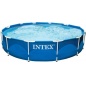   Intex Metal Frame 28210