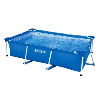   Intex Rectangular Frame 28272
