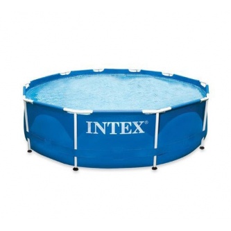   Intex Metal Frame 28200