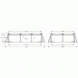   Intex Rectangular Frame 28271
