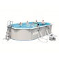    Bestway Hydrium Oval Pool Set 56369 BW