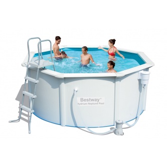   Bestway Hydrium Pool Set 56284 BW