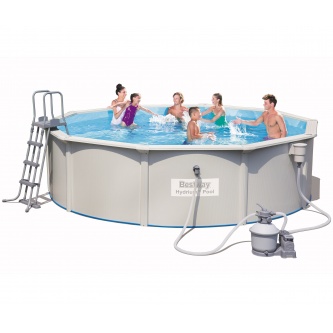   Bestway Hydrium Pool Set 56384 BW