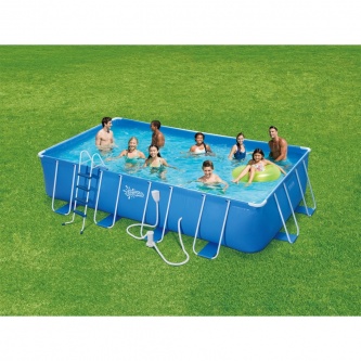   Intex Polygroup 20-2052-