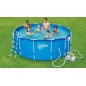   Intex Polygroup 20-1652-S