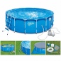   Intex Polygroup 20-1352-S