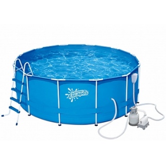   Intex Polygroup 20-1252-S