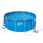   Intex Polygroup 20-1252-S
