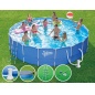   Intex Polygroup 20-1552-B