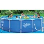   Intex Polygroup 20-1552-B