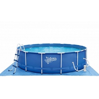   Intex Polygroup P20-1452-B