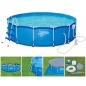   Intex Polygroup P20-1452-B