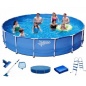   Intex Polygroup 20-1548-B