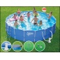   Intex Polygroup 20-1548-B