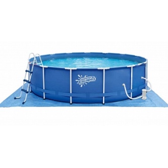   Intex Polygroup 20-1248-B