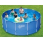   Intex Polygroup 20-1252-B