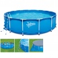   Intex Polygroup 20-1548-Z