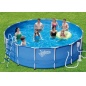   Intex Polygroup 20-1042-F