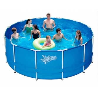   Intex Polygroup 20-1339-Z