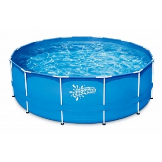   Intex Polygroup 20-1252