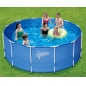   Intex Polygroup 20-1252