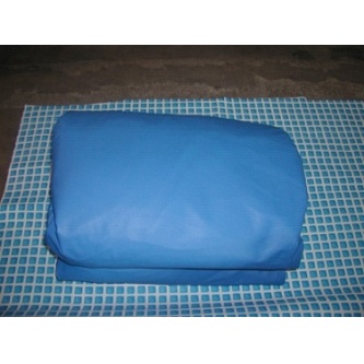     Intex Oval Frame Pool 10768